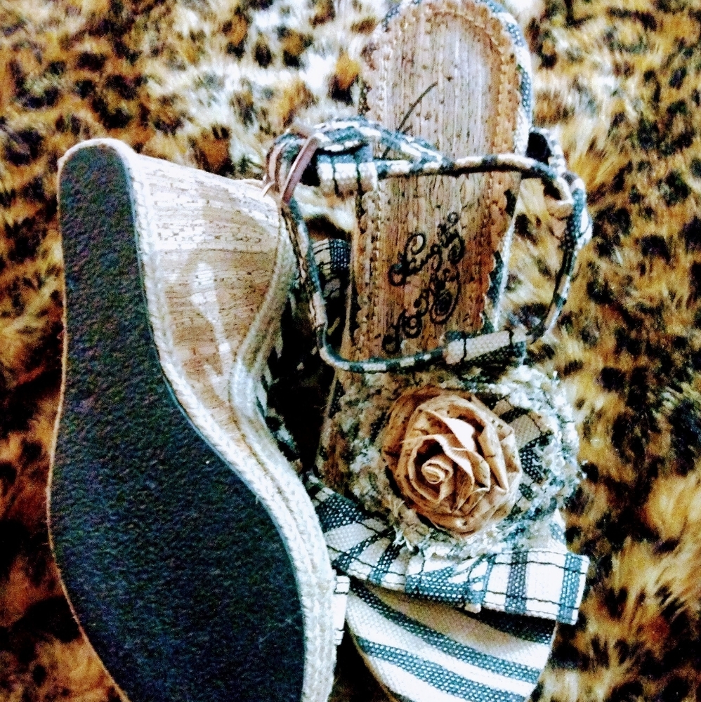 Summers Heel